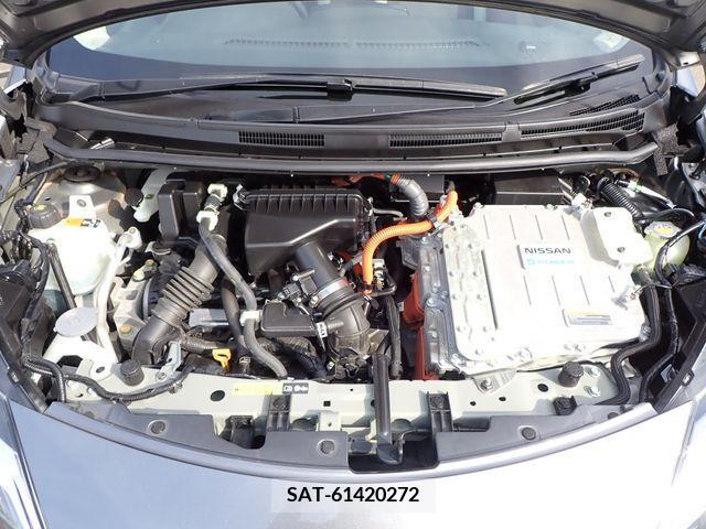 Nissan NOTE 2020-05 347999-20