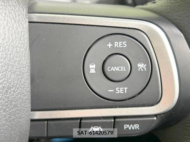 Daihatsu TANTO CUSTOM 2020-11 215825-5