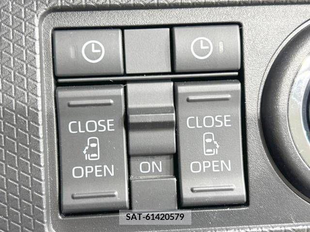 Daihatsu TANTO CUSTOM 2020-11 215825-4