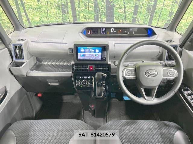 Daihatsu TANTO CUSTOM 2020-11 215825-1