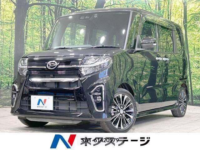 Daihatsu TANTO CUSTOM 2020-11 215825-0