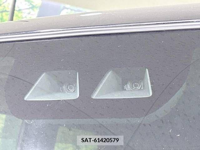 Daihatsu TANTO CUSTOM 2020-11 215825-2
