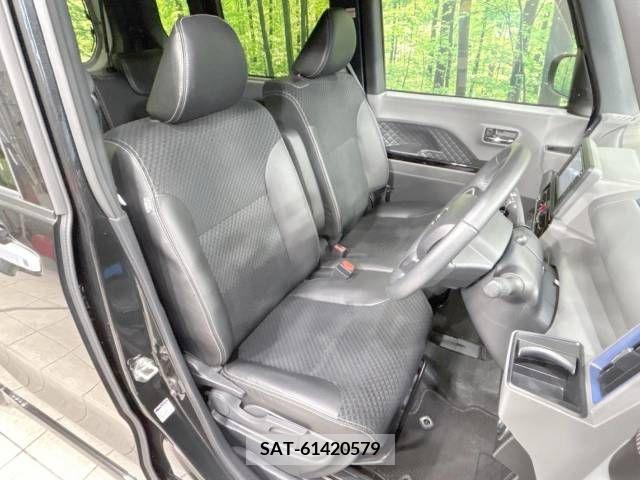 Daihatsu TANTO CUSTOM 2020-11 215825-8