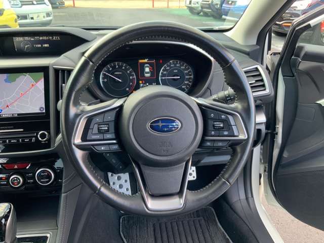Subaru IMPREZA 2020-05 193574-16