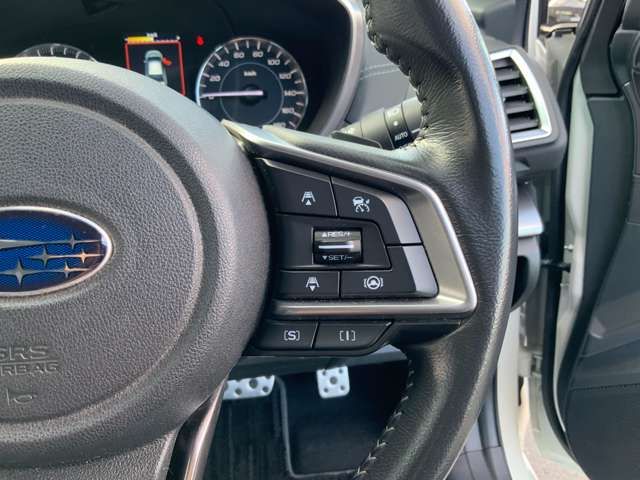 Subaru IMPREZA 2020-05 193574-19