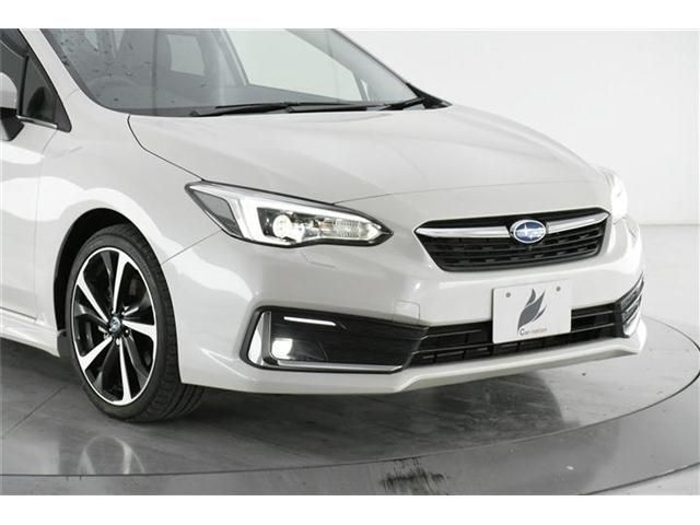 Subaru IMPREZA 2020-05 193574-2