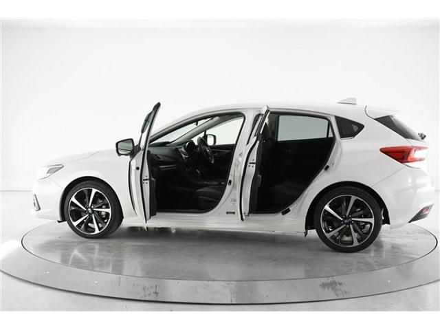 Subaru IMPREZA 2020-05 193574-5
