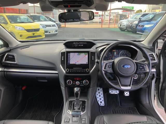 Subaru IMPREZA 2020-05 193574-15
