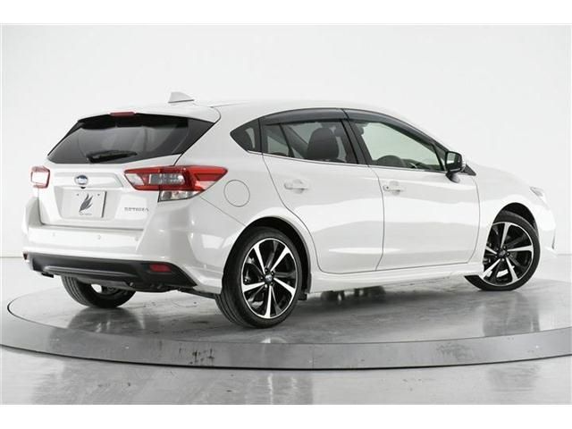 Subaru IMPREZA 2020-05 193574-1