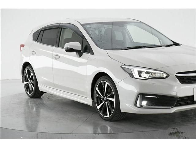 Subaru IMPREZA 2020-05 193574-4