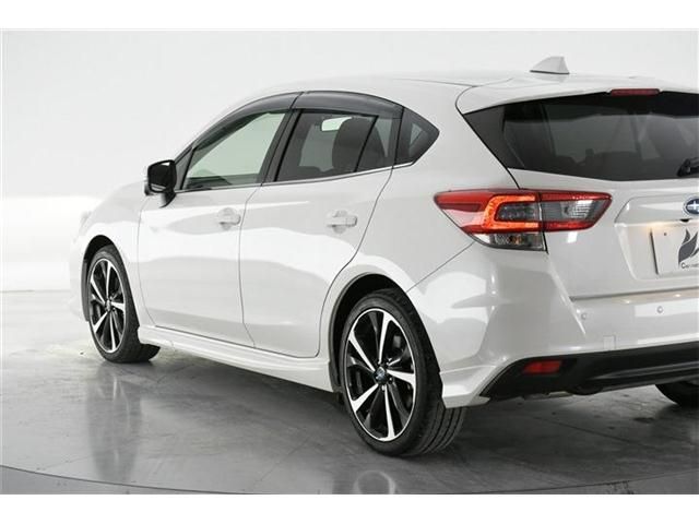 Subaru IMPREZA 2020-05 193574-6
