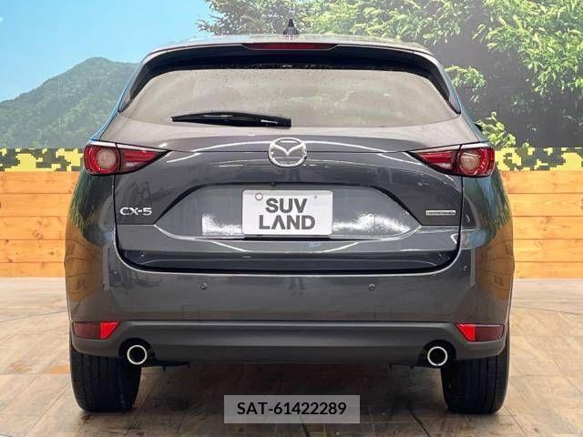 Mazda CX-5 2020-02 265677-15