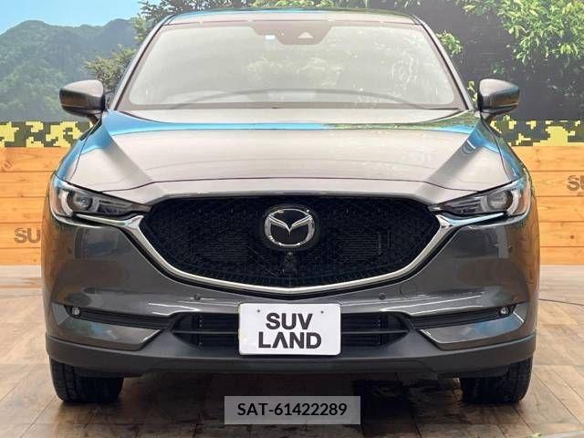 Mazda CX-5 2020-02 265677-14