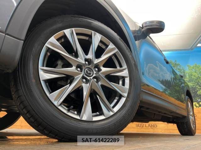Mazda CX-5 2020-02 265677-13