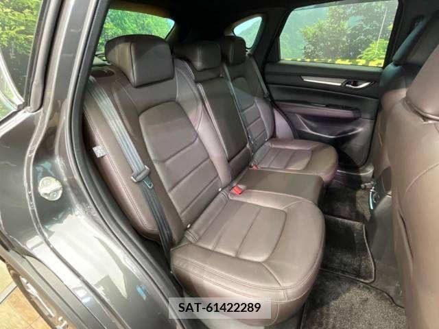 Mazda CX-5 2020-02 265677-10