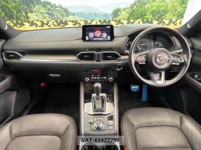 Mazda CX-5 2020-02 265677-1