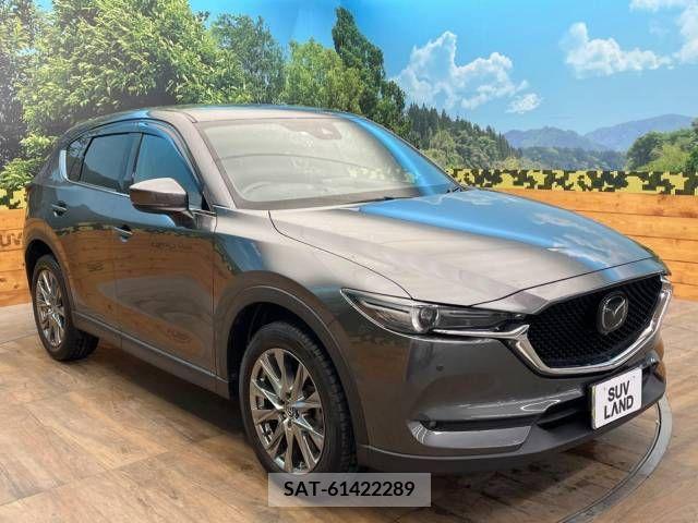 Mazda CX-5 2020-02 265677-16