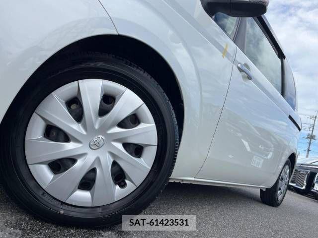 Toyota SPADE 2013-09 327675-13