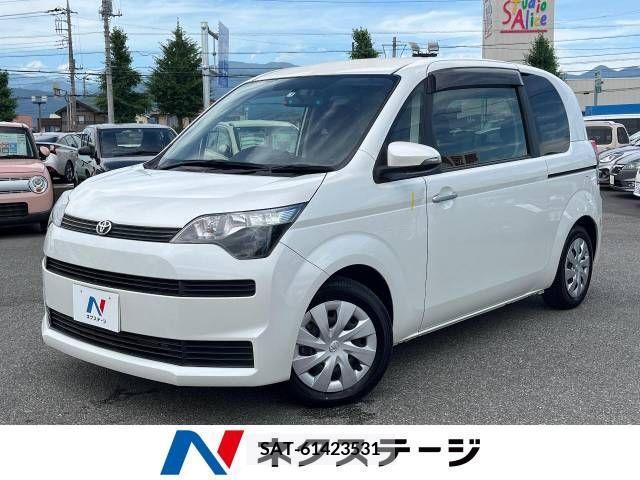 Toyota SPADE 2013-09 327675-0