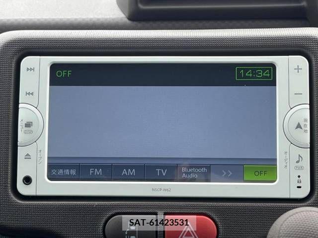 Toyota SPADE 2013-09 327675-6
