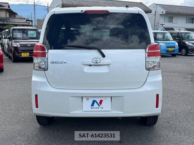 Toyota SPADE 2013-09 327675-15