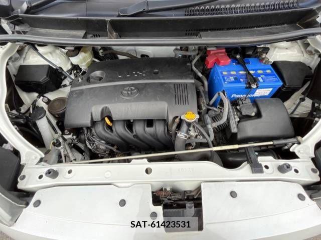 Toyota SPADE 2013-09 327675-18