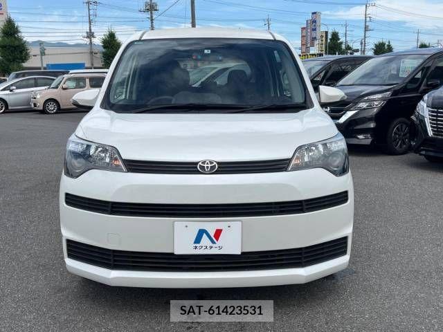 Toyota SPADE 2013-09 327675-14