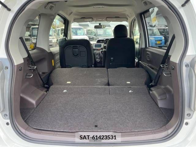 Toyota SPADE 2013-09 327675-10