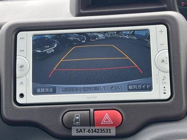 Toyota SPADE 2013-09 327675-3