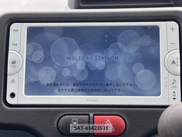Toyota SPADE 2013-09 327675-2
