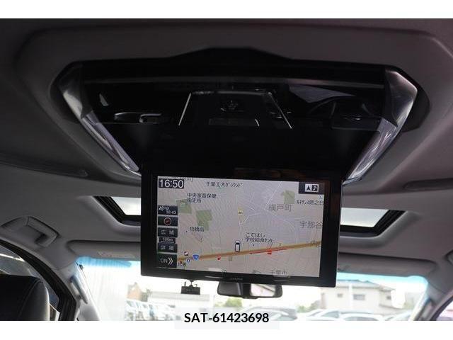 Toyota VELLFIRE 2016-11 289153-2