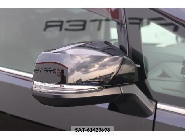 Toyota VELLFIRE 2016-11 289153-10