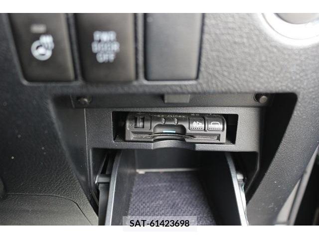 Toyota VELLFIRE 2016-11 289153-16