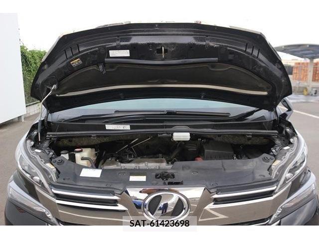 Toyota VELLFIRE 2016-11 289153-18