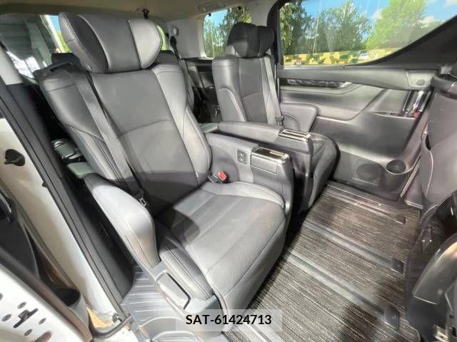Toyota ALPHARD 2023-03 375349-15