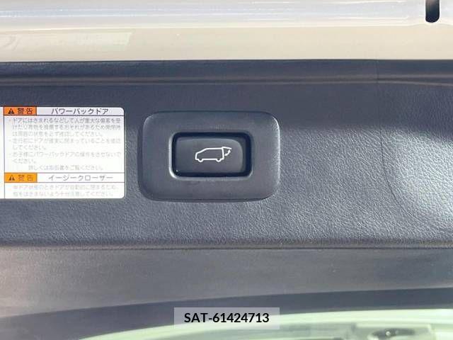 Toyota ALPHARD 2023-03 375349-6