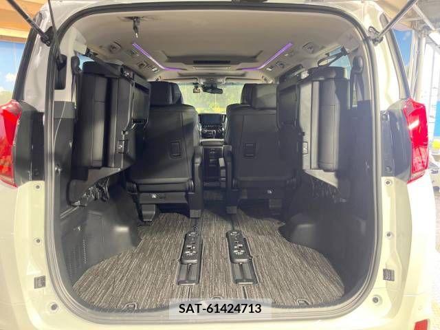 Toyota ALPHARD 2023-03 375349-13