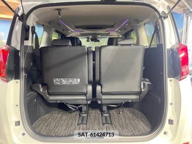 Toyota ALPHARD 2023-03 375349-19