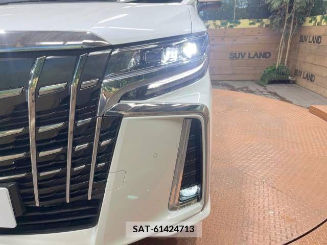 Toyota ALPHARD 2023-03 375349-11