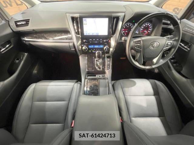 Toyota ALPHARD 2023-03 375349-1