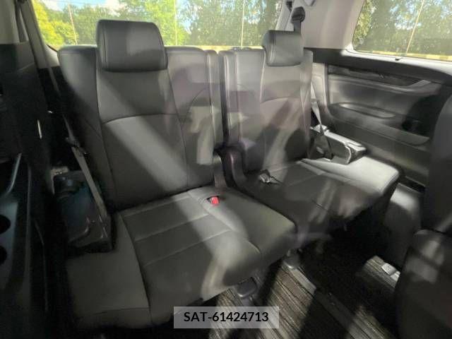 Toyota ALPHARD 2023-03 375349-16