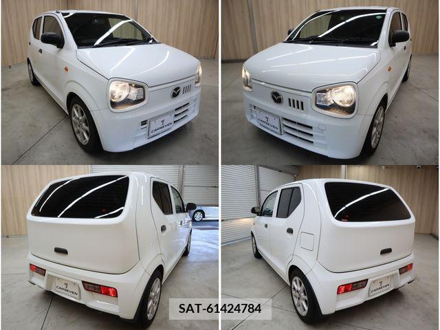 Mazda CAROL 2019-03 305278-25