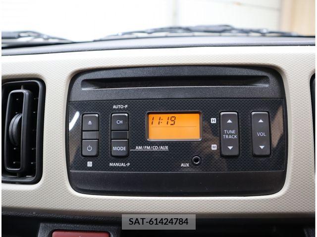 Mazda CAROL 2019-03 305278-22