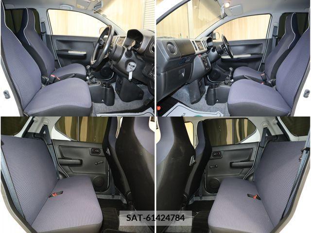 Mazda CAROL 2019-03 305278-24
