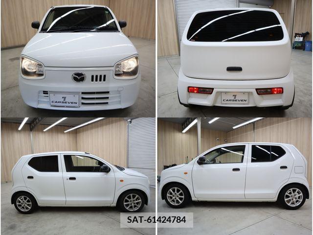 Mazda CAROL 2019-03 305278-26