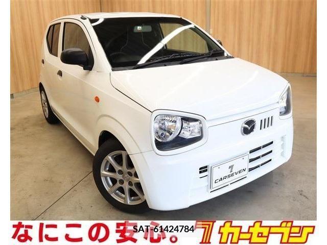 Mazda CAROL 2019-03 305278-0