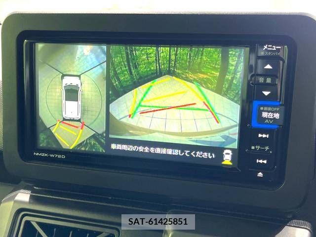 Daihatsu TAFT 2022-12 310849-4
