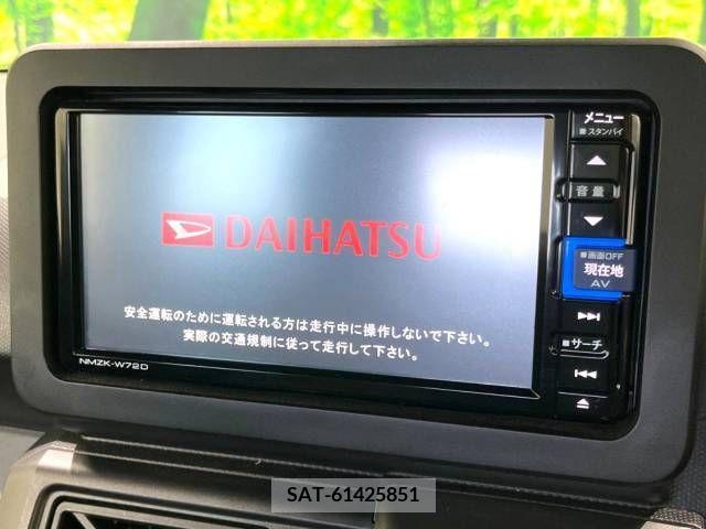 Daihatsu TAFT 2022-12 310849-3