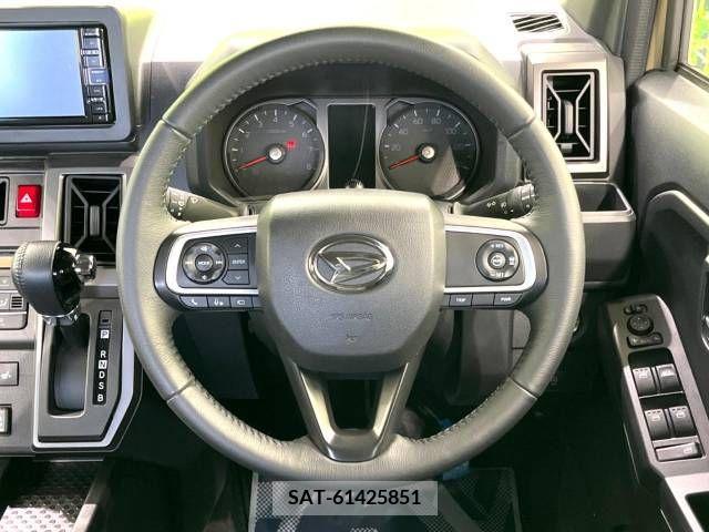 Daihatsu TAFT 2022-12 310849-11