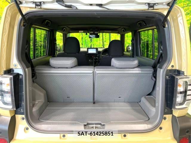 Daihatsu TAFT 2022-12 310849-10